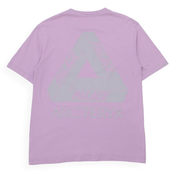 Palace x Arc'teryx T-shirt