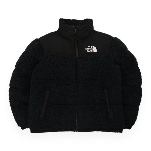 The North Face Sherpa Pile 700 Puffer Jacket