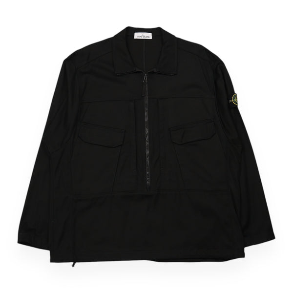 Stone Island New Season Smock Overhead Overshirt