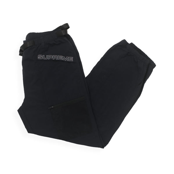 Supreme Utility Belted Pants Trousers