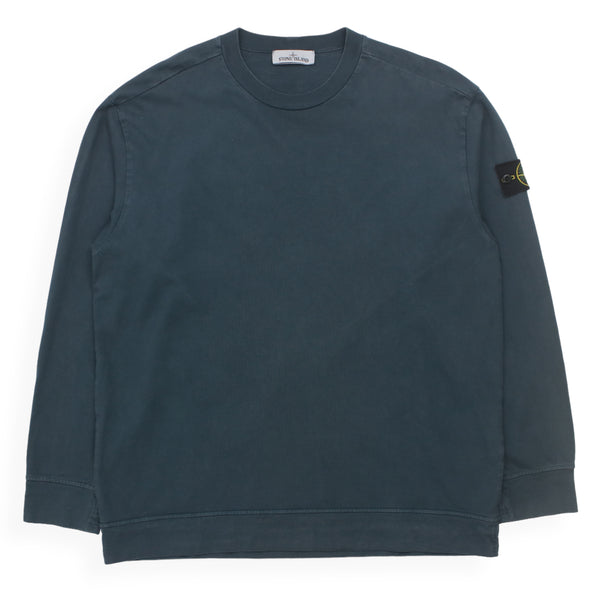 Stone Island New Season Jumper Sweatshirt