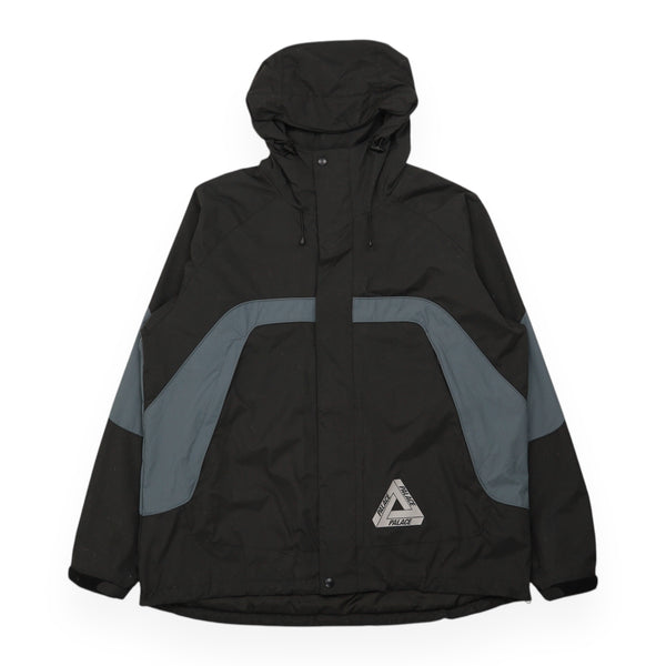 Palace Border Jacket