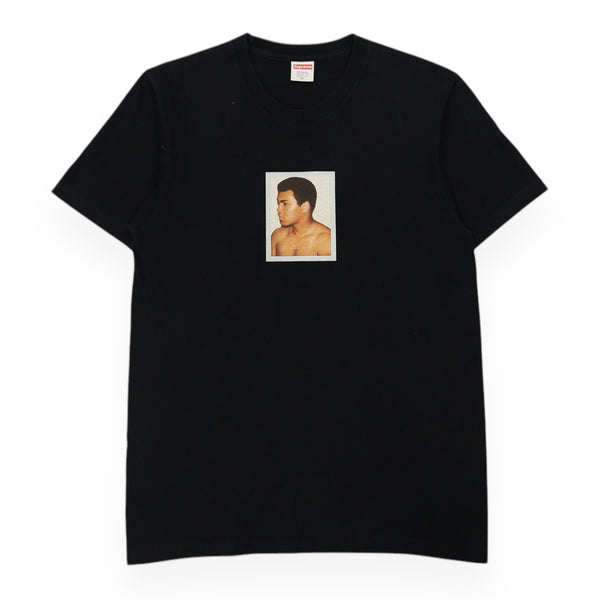 Supreme Ali Warhol T-Shirt