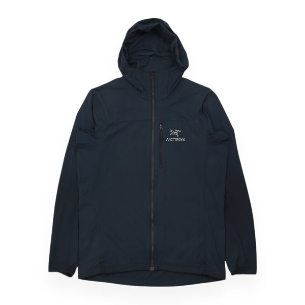 Arc'teryx Squamish Hooded Jacket