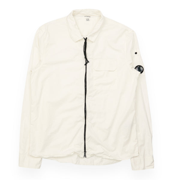 CP Company Garbardine Overshirt