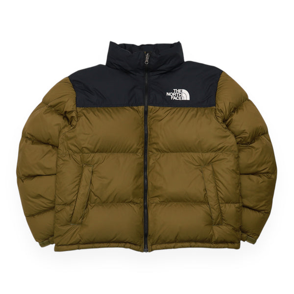 The North Face 700 Nuptse Puffer Jacket