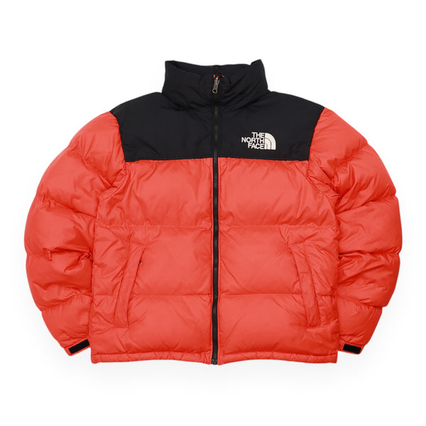 The North Face 700 Nuptse Puffer Jacket