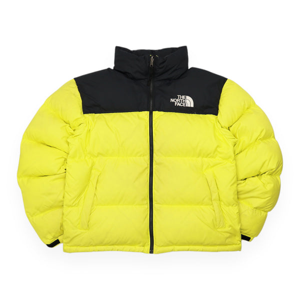 The North Face 700 Nuptse Puffer Jacket