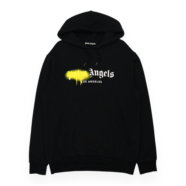 Palm Angels Los Angeles Spray Hoodie