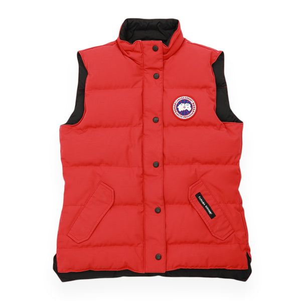 Canada Goose Freestyle Vest Down Gilet