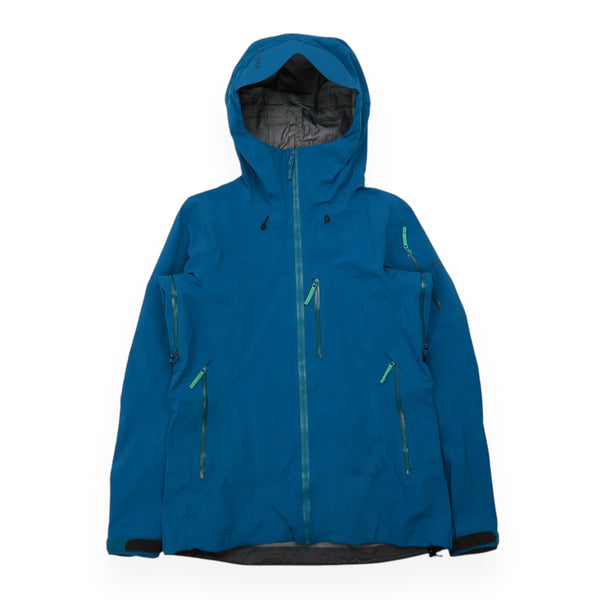 Arc'teryx Scimitar Goretex Pro Jacket