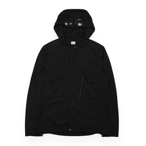 CP Company Chrome Goggle Hooded Jacket