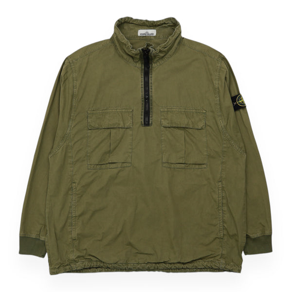 Stone Island Smock Zip Jacket