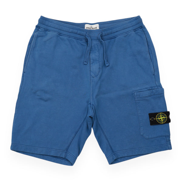 Stone Island Bermuda Shorts