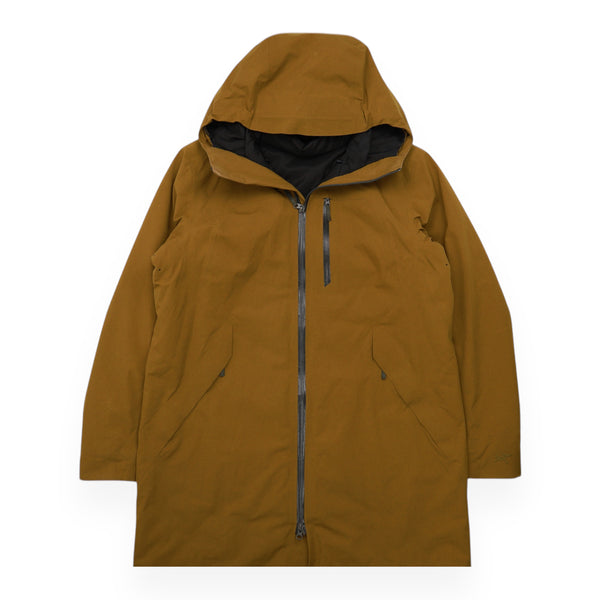 Arc'teryx Sensa Goretex Parka Jacket