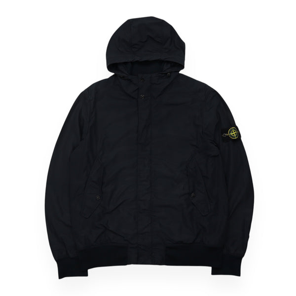 Stone Island Micro Reps Hooded Jacket