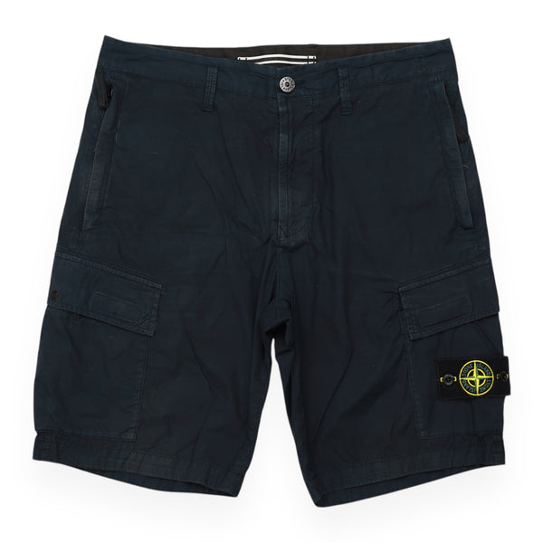 Stone Island Type RE Cargo Shorts