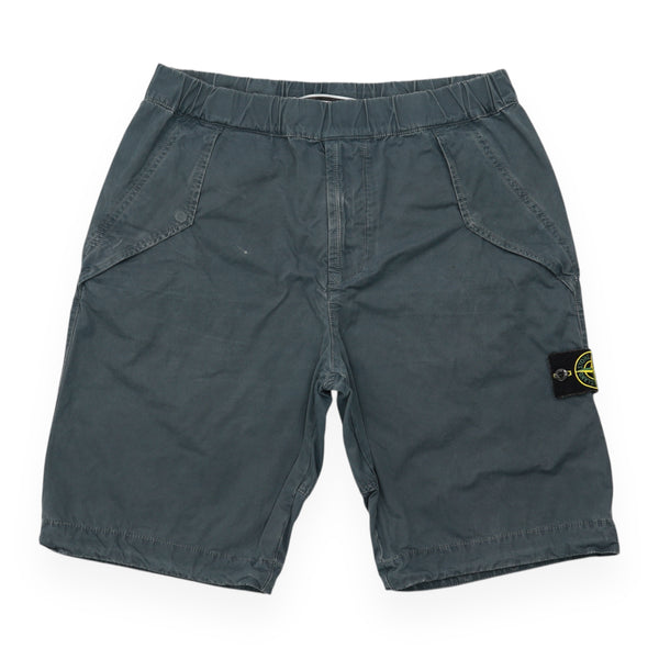 Stone Island Type RE Cargo Shorts