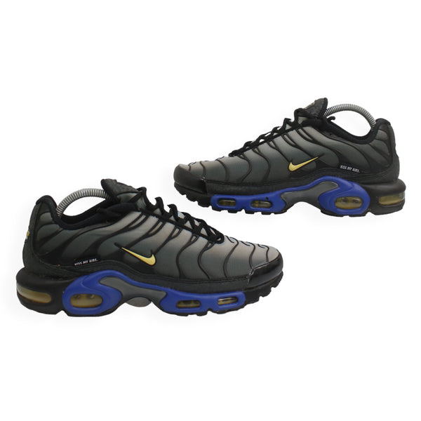 Nike Air Max Plus Kiss my Airs TN Trainers