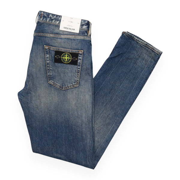 Stone Island Type RE-T Jeans Trousers