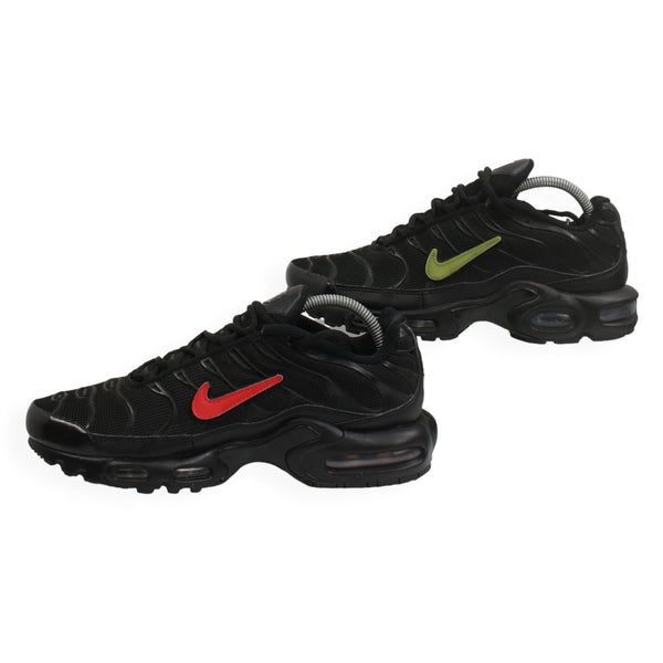 Nike Removeable Swoosh Trainers