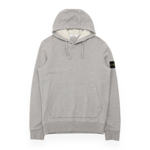 Stone Island New Season Hoodie