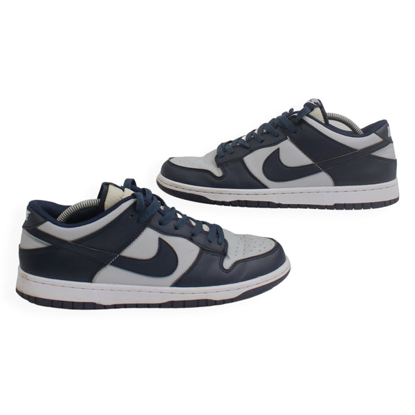 Nike Dunk Low Georgetown Trainers