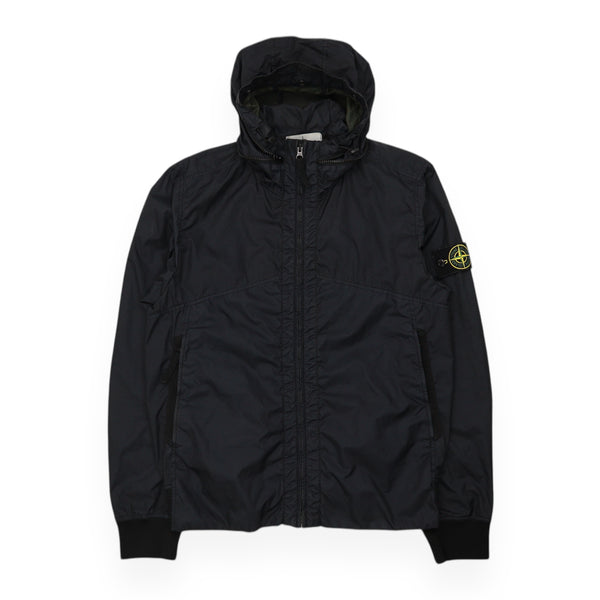 Stone Island Membrana 3L TC Hooded Jacket