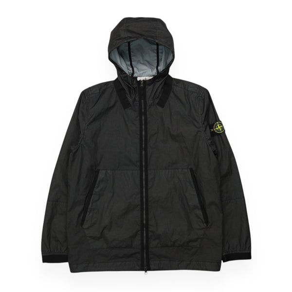 Stone Island Membrana 3L TC Hooded Jacket