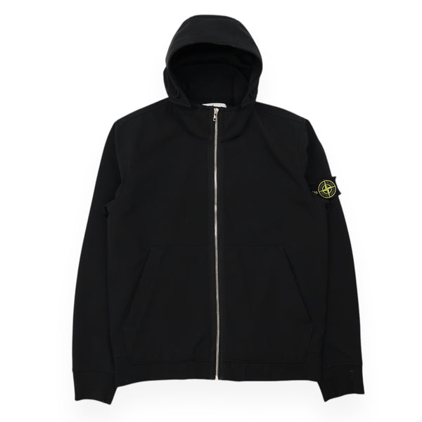 Stone Island Light Soft Shell-R Jacket