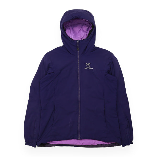 Arc'teryx Atom Hooded Jacket