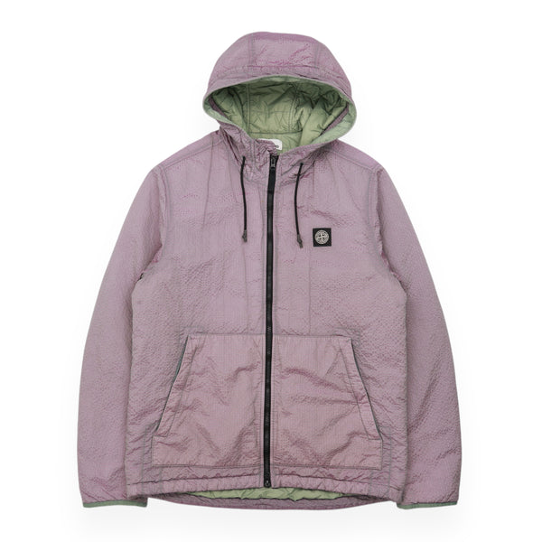 Stone Island Poly-Colour Frame with Primaloft-TC Weft Jacket