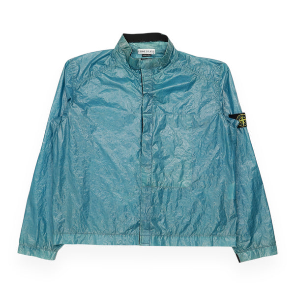 Stone Island SS01 Paper Poly Jacket