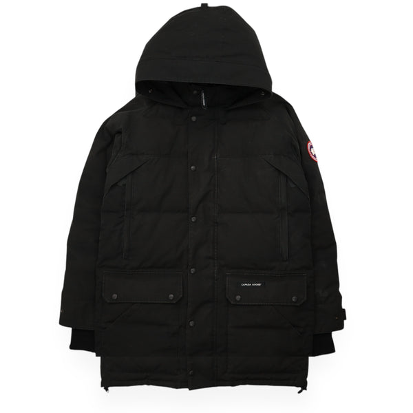 Canada Goose Emory Parka Jacket