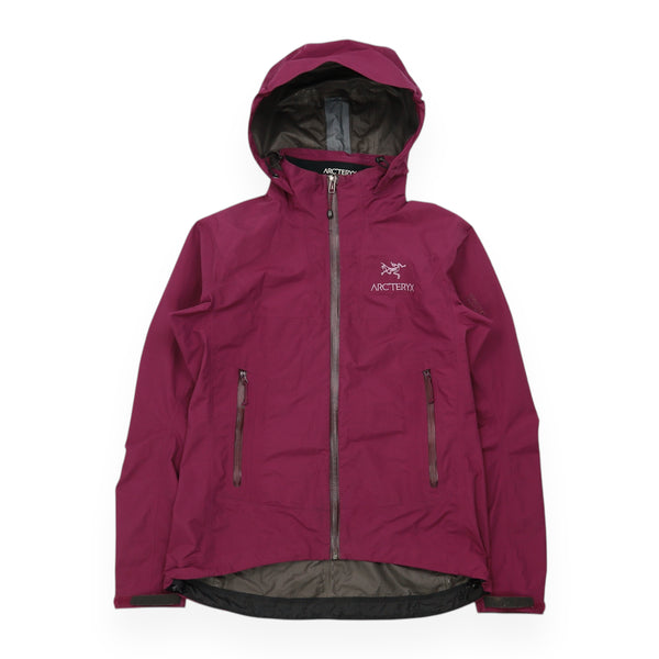 Arc'teryx Zeta SL Goretex Jacket