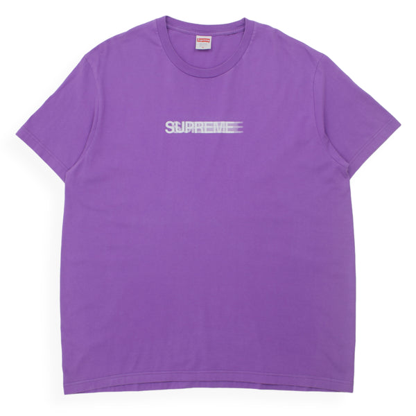 Supreme Motion T-Shirt