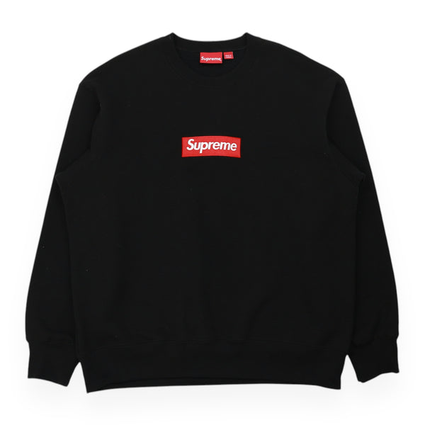 Supreme Box Logo Jumper Sweatshirt