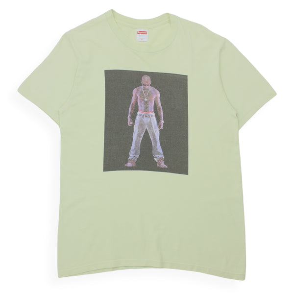 Supreme Tupac Hologram T-Shirt