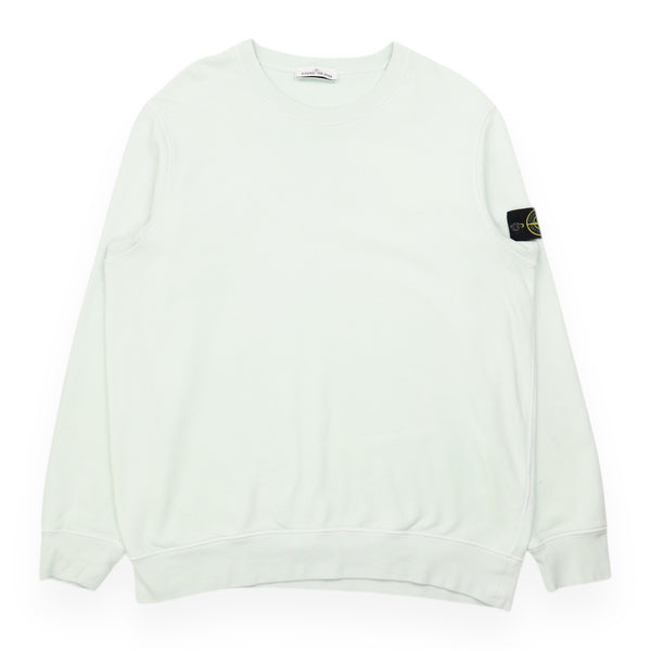 Stone Island New Season Jumper Sweatshirt