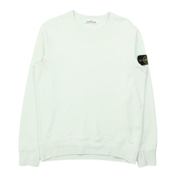 Stone Island New Season Jumper Sweatshirt