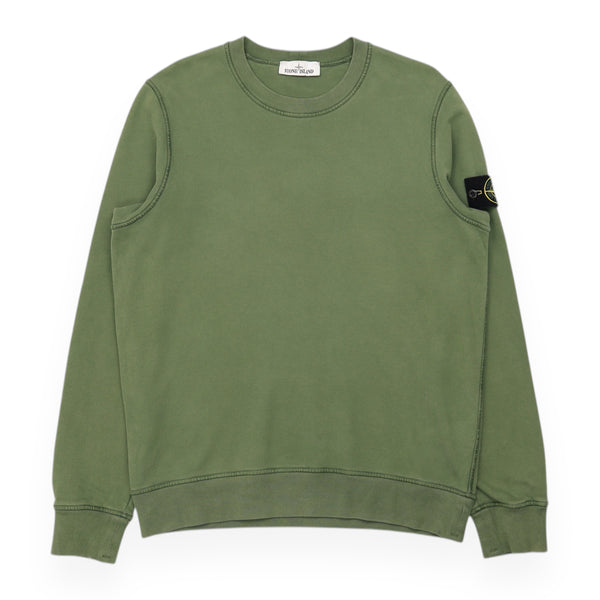 Stone Island New Season Jumper Sweatshirt