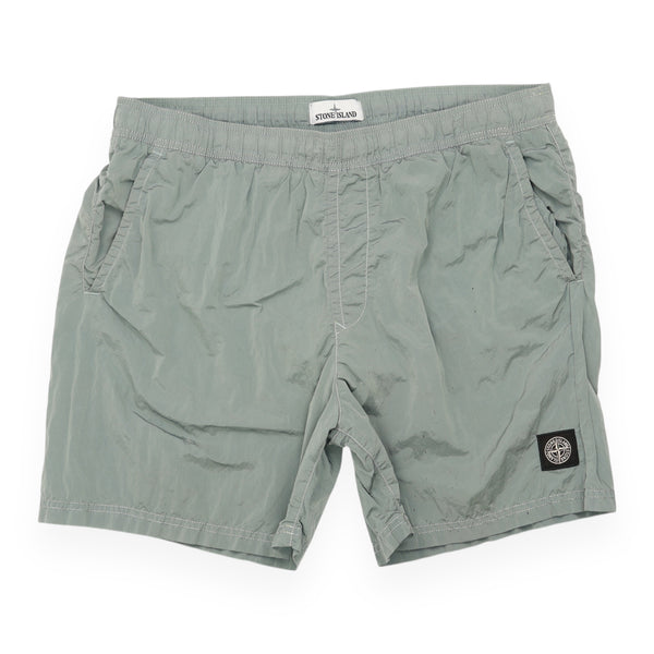 Stone Island Nylon Swim Shorts