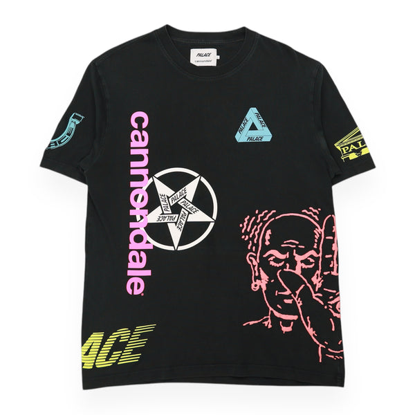 Palace Cannondale Mad Boy T-Shirt