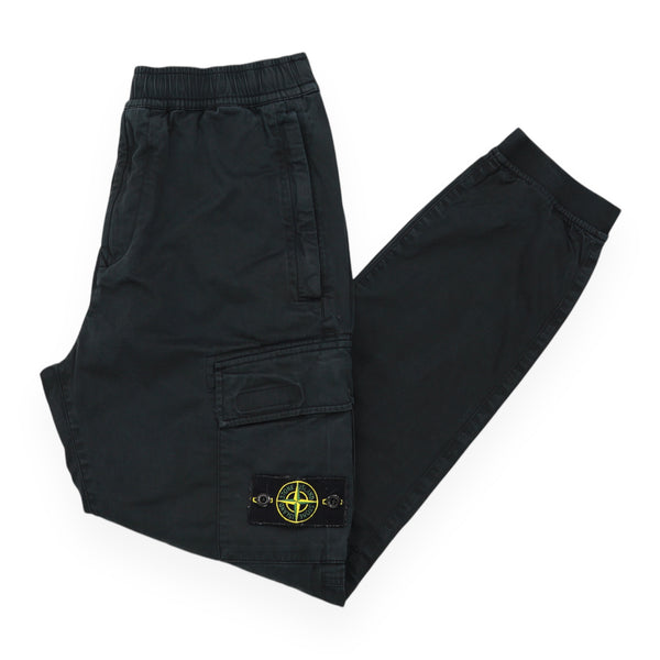 Stone Island New Season Type RE-T Cargo Pants