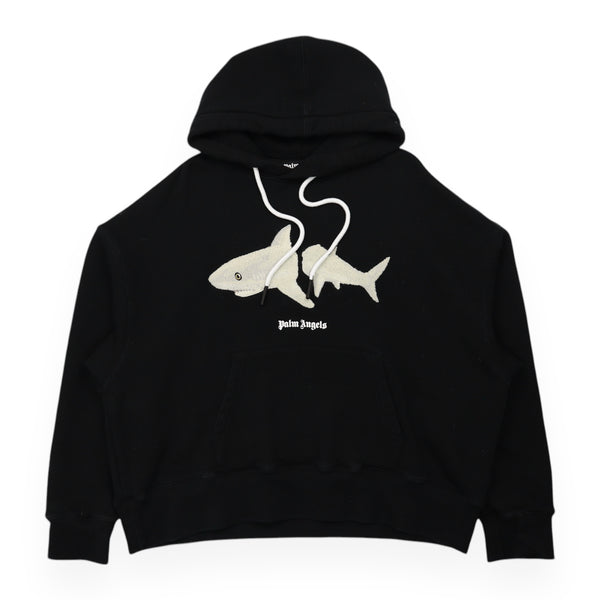 Palm Angels Shark Hoodie