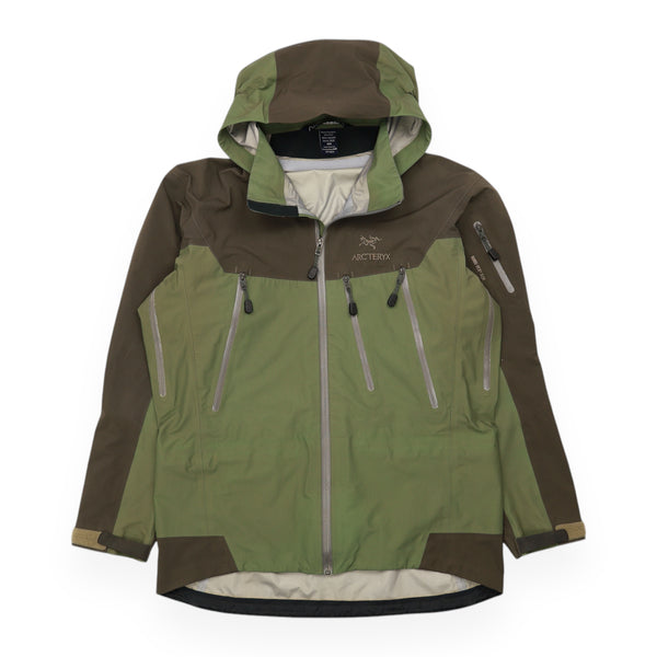 Arc'teryx Theta AR Goretex Jacket