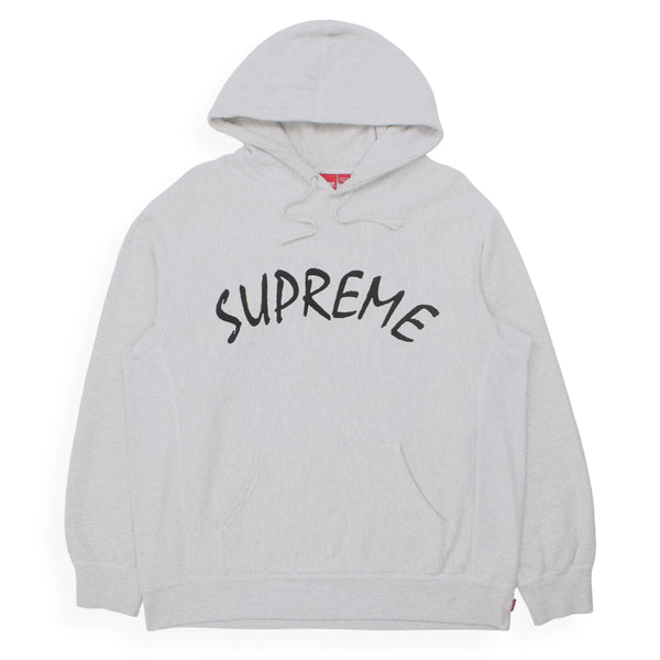 Supreme FTP Arc Hoodie