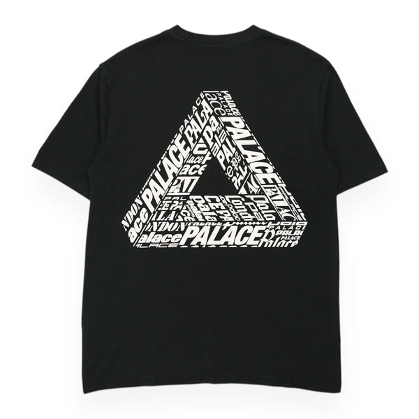 Palace Tri-Text T-Shirt