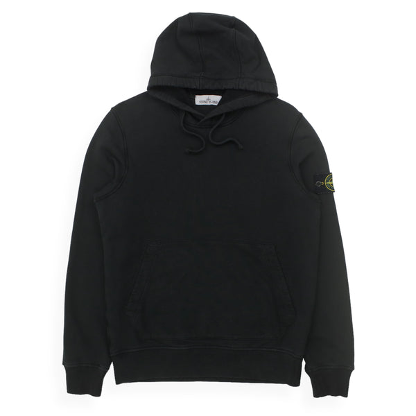 Stone Island New Season Hoodie