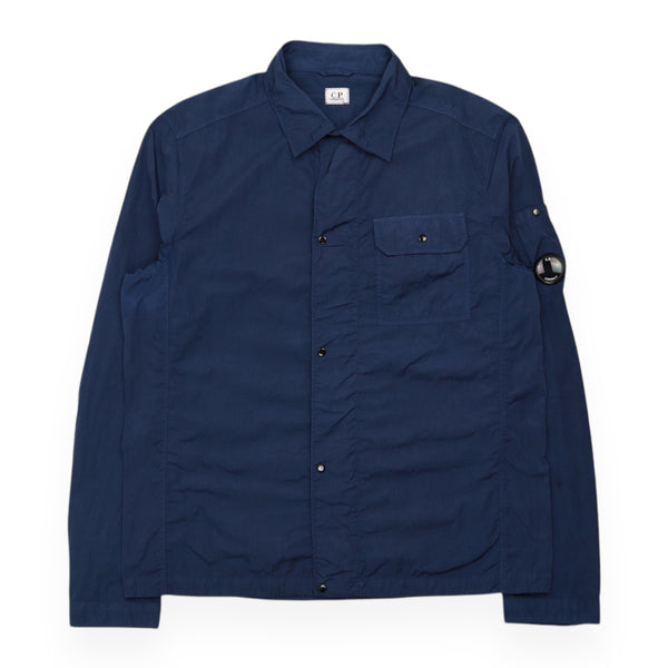 CP Company Metalic Overshirt